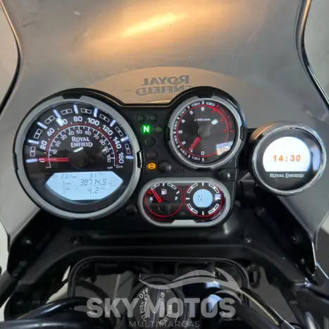 ROYAL ENFIELD Hymalayan 400 , Foto 20