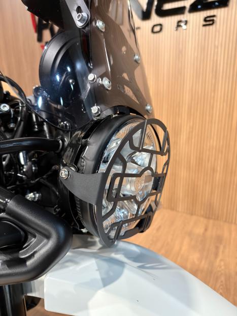 ROYAL ENFIELD Hymalayan 400 , Foto 3