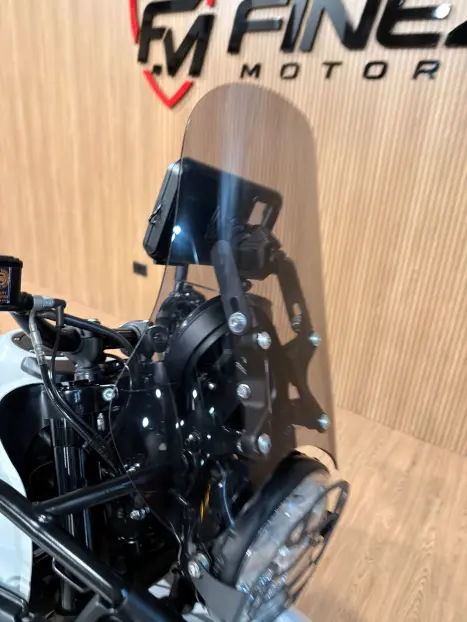 ROYAL ENFIELD Hymalayan 400 , Foto 6