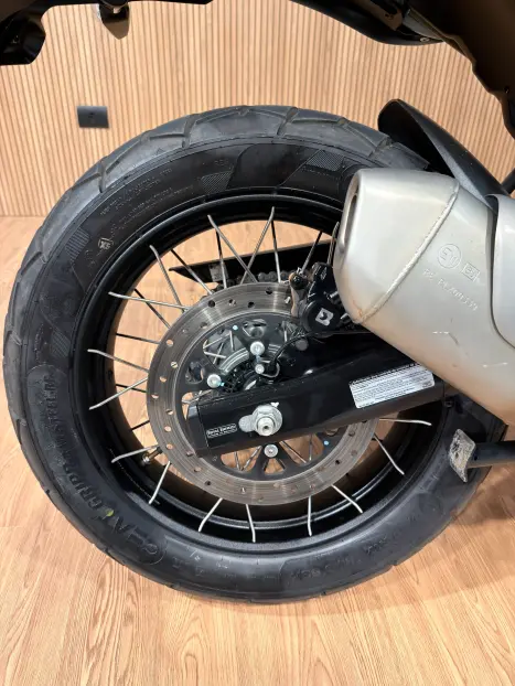 ROYAL ENFIELD Hymalayan 400 , Foto 8