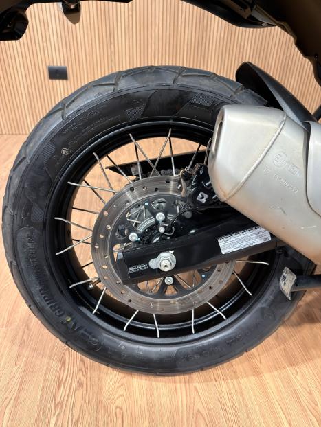 ROYAL ENFIELD Hymalayan 400 , Foto 8