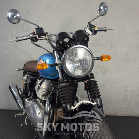 ROYAL ENFIELD Interceptor 650 , Foto 5