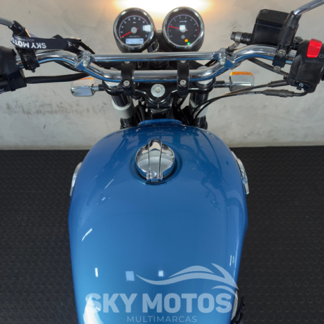 ROYAL ENFIELD Interceptor 650 , Foto 9