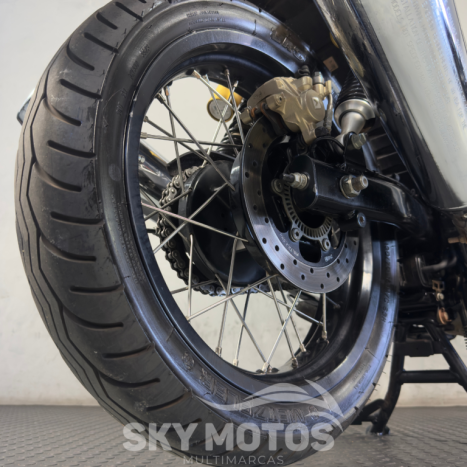 ROYAL ENFIELD Interceptor 650 , Foto 10