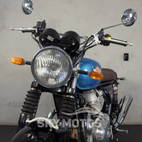 ROYAL ENFIELD Interceptor 650 , Foto 17