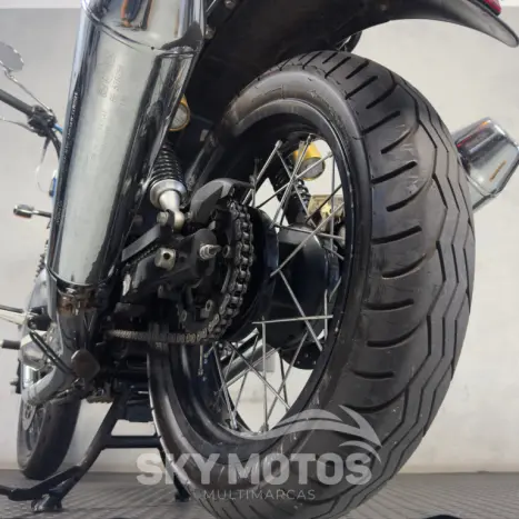 ROYAL ENFIELD Interceptor 650 , Foto 19