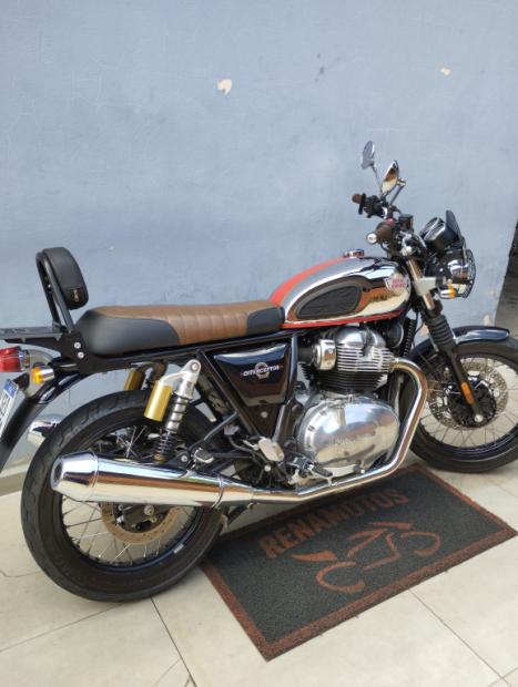 ROYAL ENFIELD Interceptor 650 , Foto 2