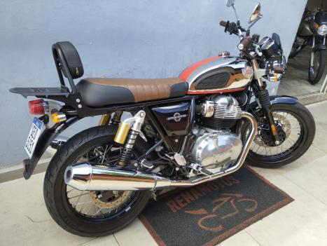 ROYAL ENFIELD Interceptor 650 , Foto 7