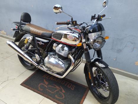 ROYAL ENFIELD Interceptor 650 , Foto 9