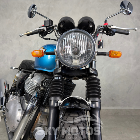 ROYAL ENFIELD Interceptor 650 , Foto 4