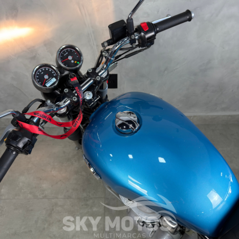 ROYAL ENFIELD Interceptor 650 , Foto 6