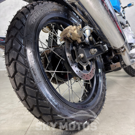 ROYAL ENFIELD Interceptor 650 , Foto 10