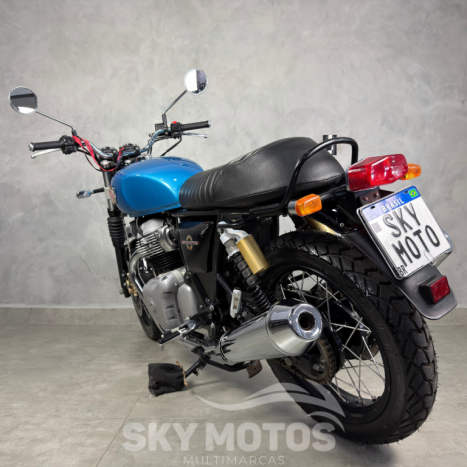ROYAL ENFIELD Interceptor 650 , Foto 15