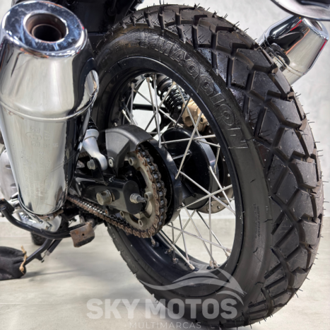 ROYAL ENFIELD Interceptor 650 , Foto 16