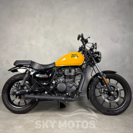 ROYAL ENFIELD Meteor 350 ABS, Foto 1