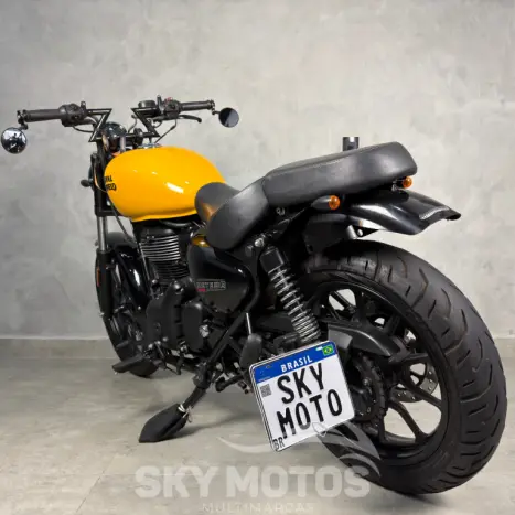 ROYAL ENFIELD Meteor 350 ABS, Foto 2
