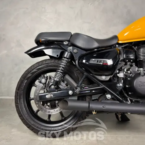 ROYAL ENFIELD Meteor 350 ABS, Foto 4