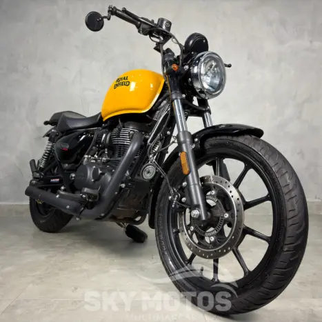 ROYAL ENFIELD Meteor 350 ABS, Foto 5