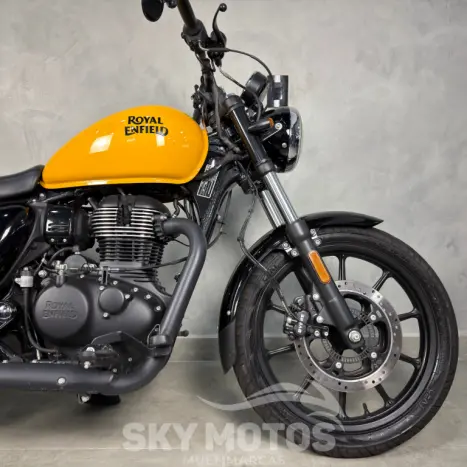 ROYAL ENFIELD Meteor 350 ABS, Foto 6