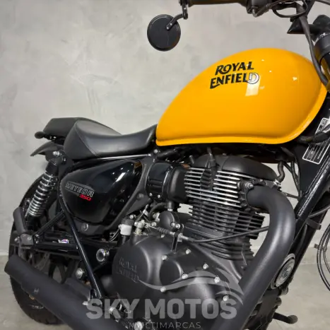 ROYAL ENFIELD Meteor 350 ABS, Foto 7