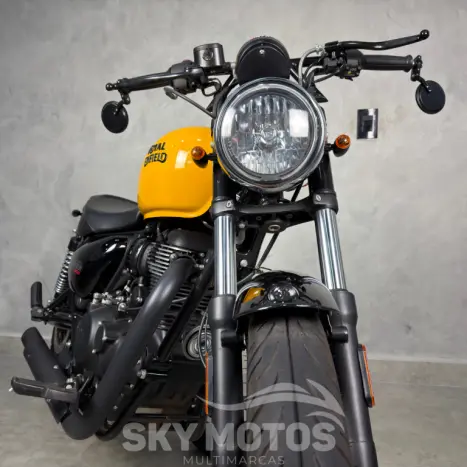 ROYAL ENFIELD Meteor 350 ABS, Foto 8