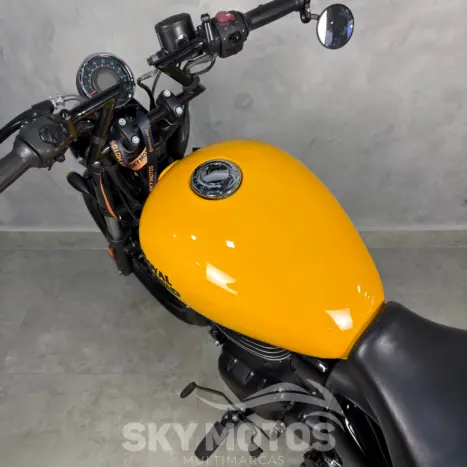 ROYAL ENFIELD Meteor 350 ABS, Foto 9