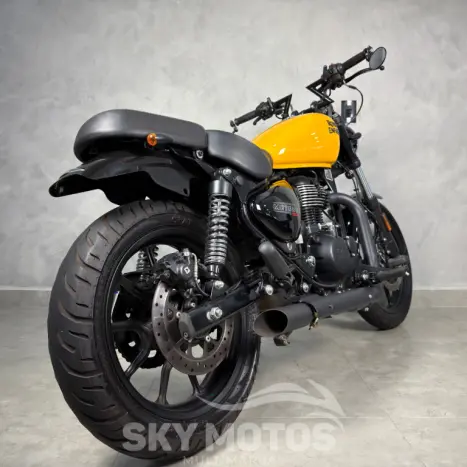 ROYAL ENFIELD Meteor 350 ABS, Foto 10