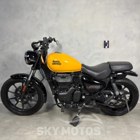 ROYAL ENFIELD Meteor 350 ABS, Foto 12