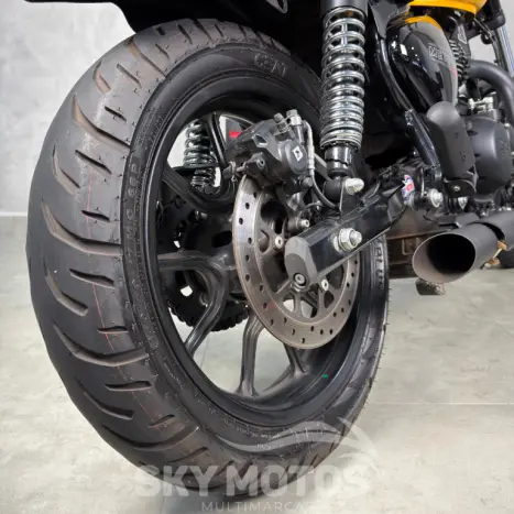 ROYAL ENFIELD Meteor 350 ABS, Foto 13