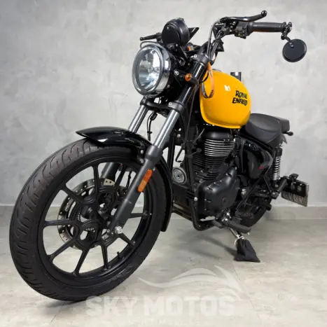 ROYAL ENFIELD Meteor 350 ABS, Foto 14