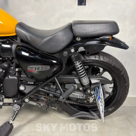 ROYAL ENFIELD Meteor 350 ABS, Foto 15