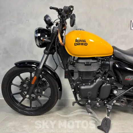 ROYAL ENFIELD Meteor 350 ABS, Foto 16