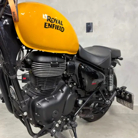 ROYAL ENFIELD Meteor 350 ABS, Foto 17