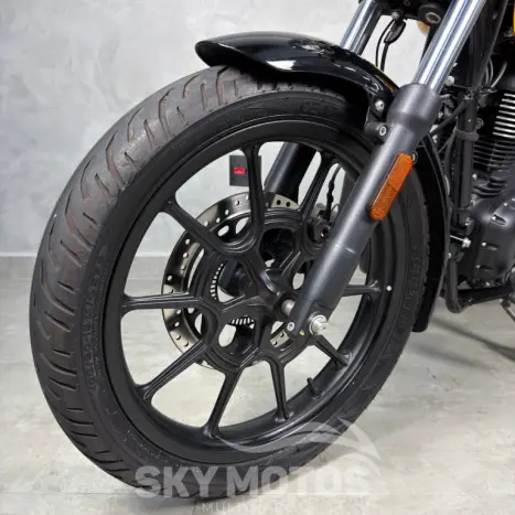 ROYAL ENFIELD Meteor 350 ABS, Foto 19