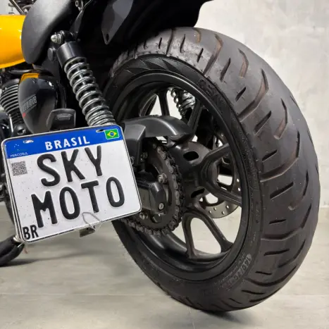 ROYAL ENFIELD Meteor 350 ABS, Foto 20