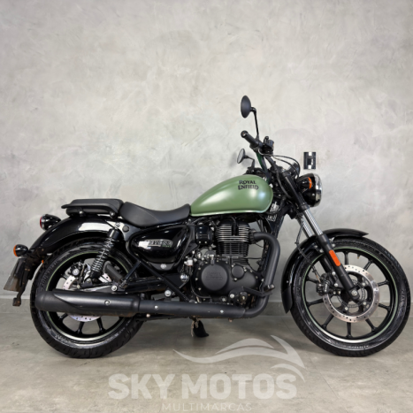 ROYAL ENFIELD Meteor 350 ABS, Foto 1