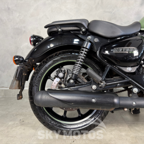 ROYAL ENFIELD Meteor 350 ABS, Foto 2