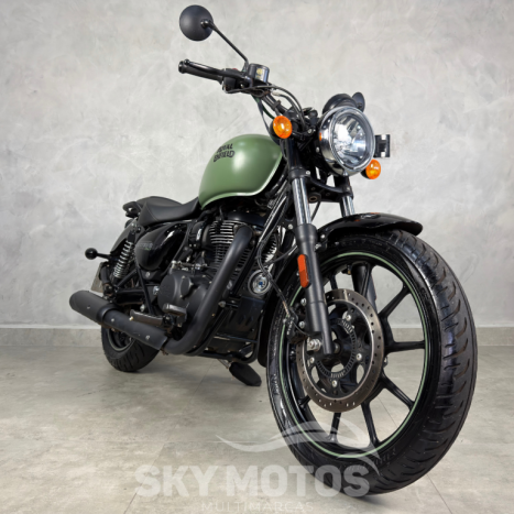 ROYAL ENFIELD Meteor 350 ABS, Foto 3