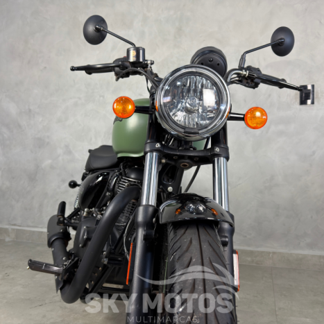 ROYAL ENFIELD Meteor 350 ABS, Foto 5
