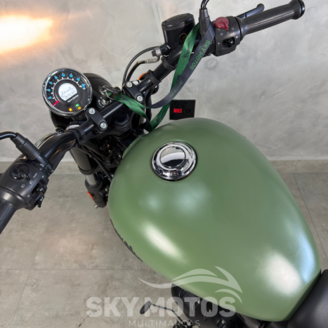 ROYAL ENFIELD Meteor 350 ABS, Foto 7
