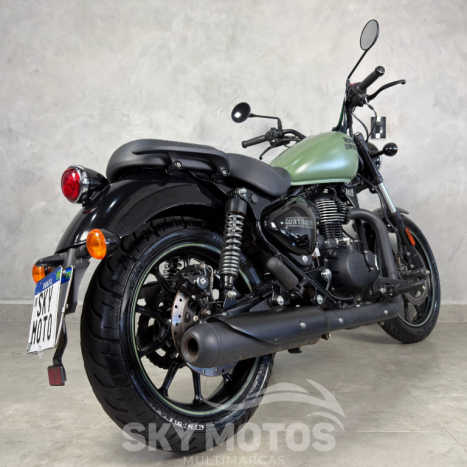 ROYAL ENFIELD Meteor 350 ABS, Foto 8