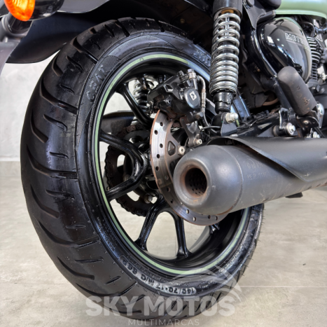 ROYAL ENFIELD Meteor 350 ABS, Foto 11
