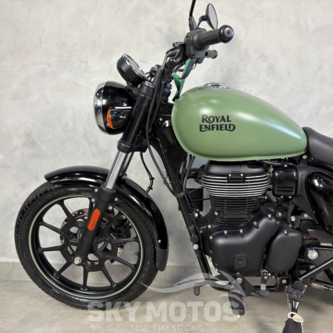 ROYAL ENFIELD Meteor 350 ABS, Foto 12