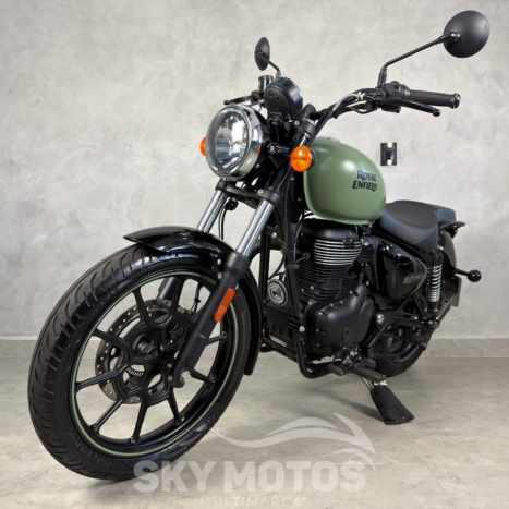 ROYAL ENFIELD Meteor 350 ABS, Foto 14