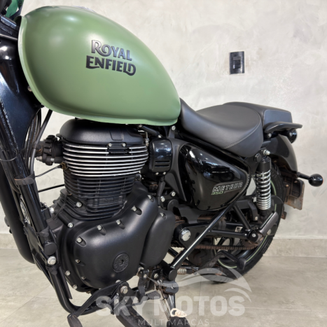 ROYAL ENFIELD Meteor 350 ABS, Foto 15