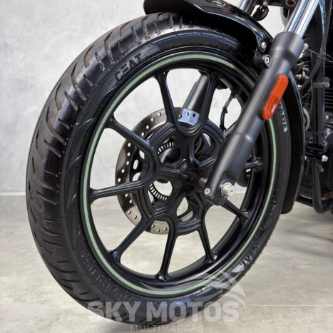 ROYAL ENFIELD Meteor 350 ABS, Foto 16