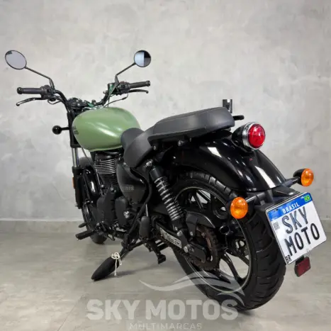ROYAL ENFIELD Meteor 350 ABS, Foto 17