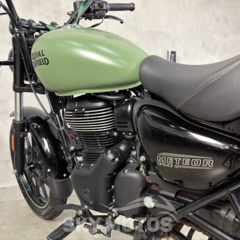 ROYAL ENFIELD Meteor 350 ABS, Foto 18