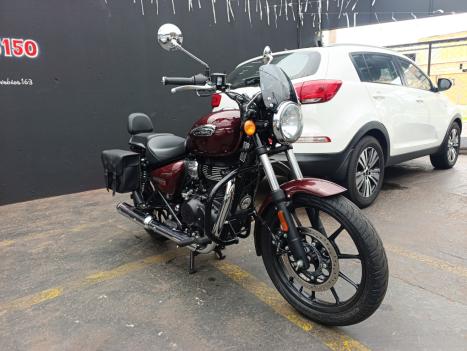 ROYAL ENFIELD Meteor 350 ABS, Foto 1