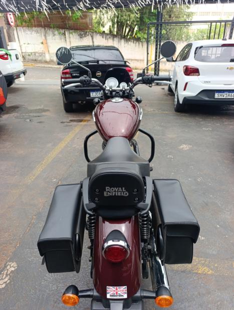 ROYAL ENFIELD Meteor 350 ABS, Foto 2